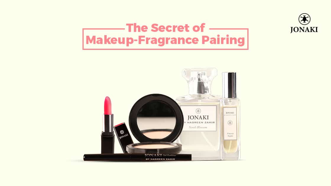 The Art of Scent Pairing: Discovering the Perfect Makeup-Fragrance Combo