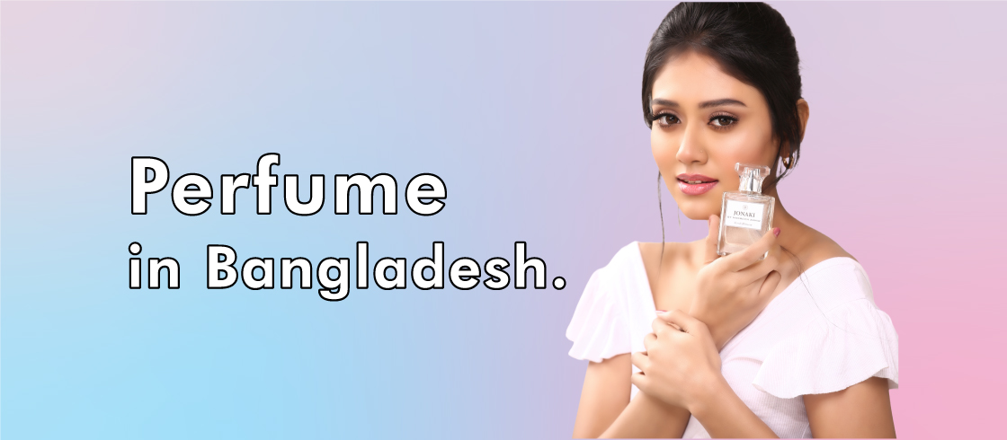 Perfume in Bangladesh