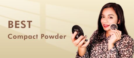 Best Compact Powder