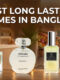 Best Long Lasting Perfumes in Bangladesh