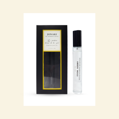 AMBER WOOD VALENTINES DAY SPECIAL GIFTS 10ML