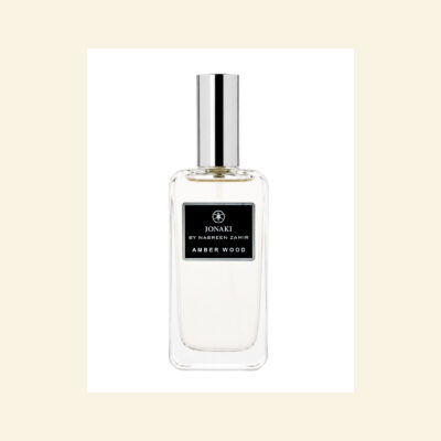 AMBER WOOD (MEN) EDT