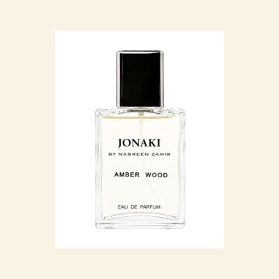 AMBER WOOD (MEN) EDP