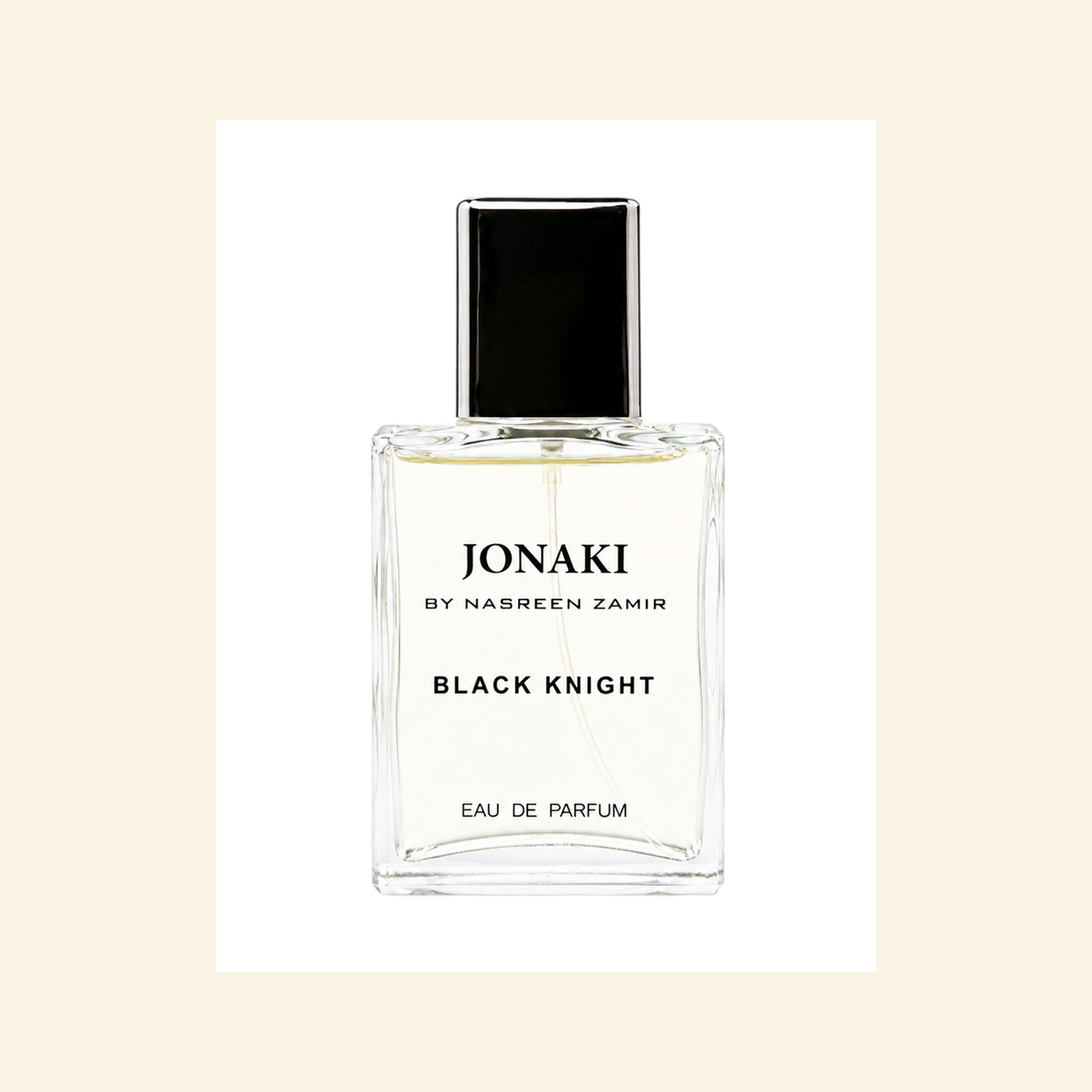 BLACK KNIGHT (MEN) EDP - Image 2