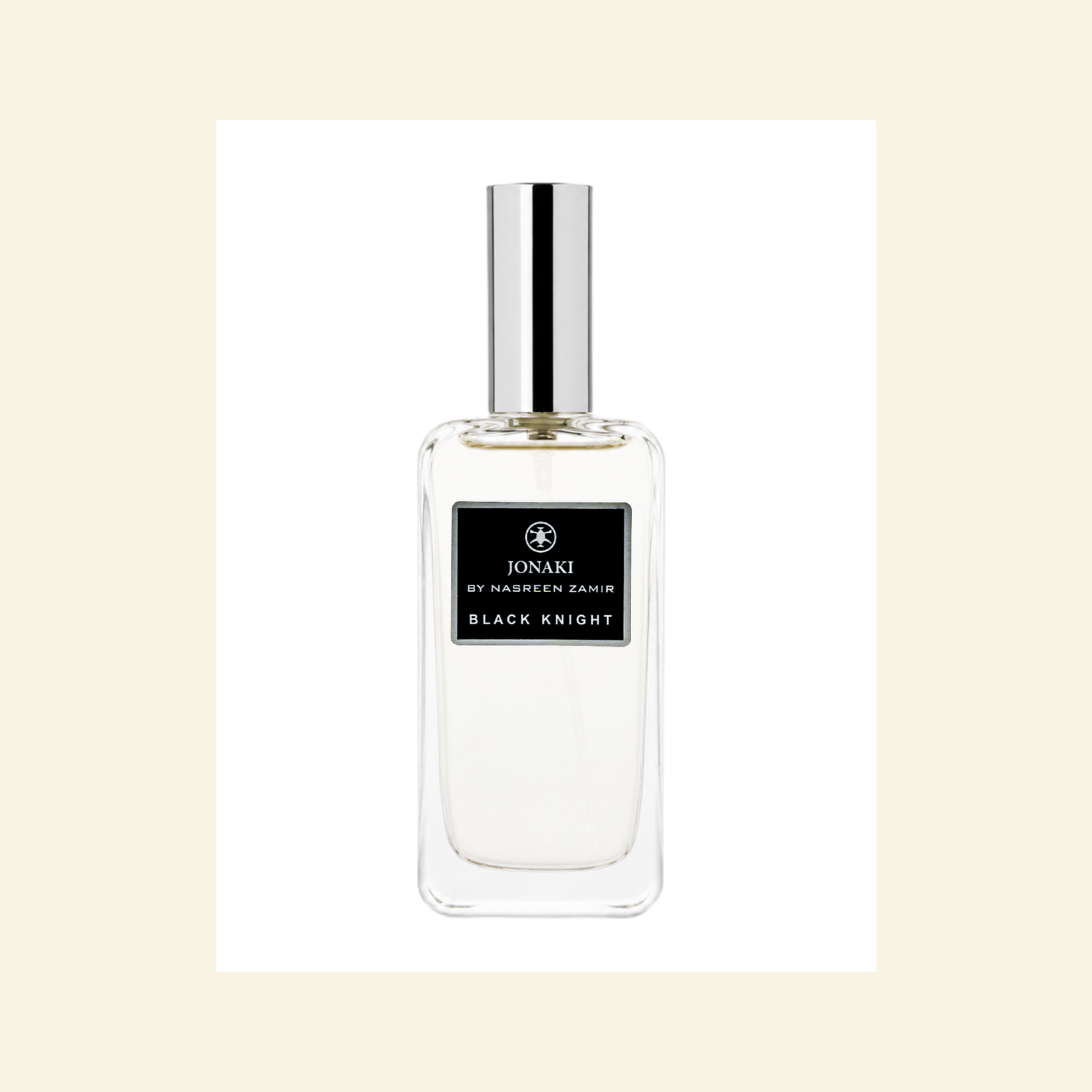 BLACK KNIGHT (MEN) EDT - Image 2