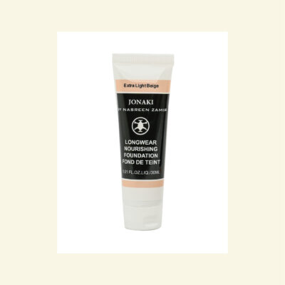 Extra Light Beige Foundation