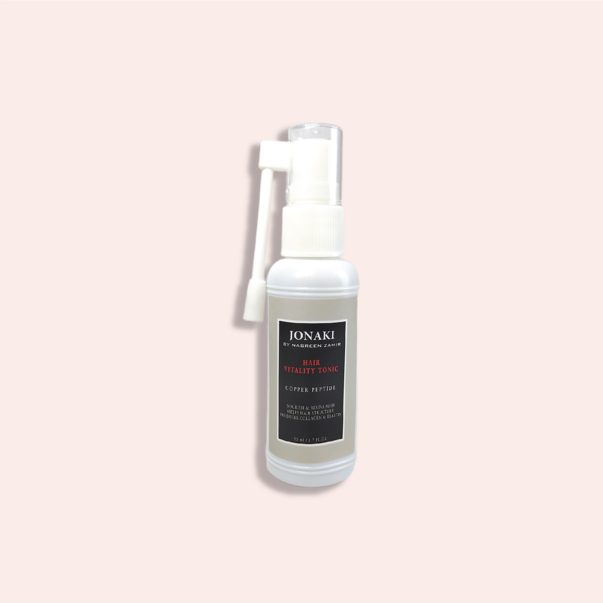 Hair Vitality Tonic
