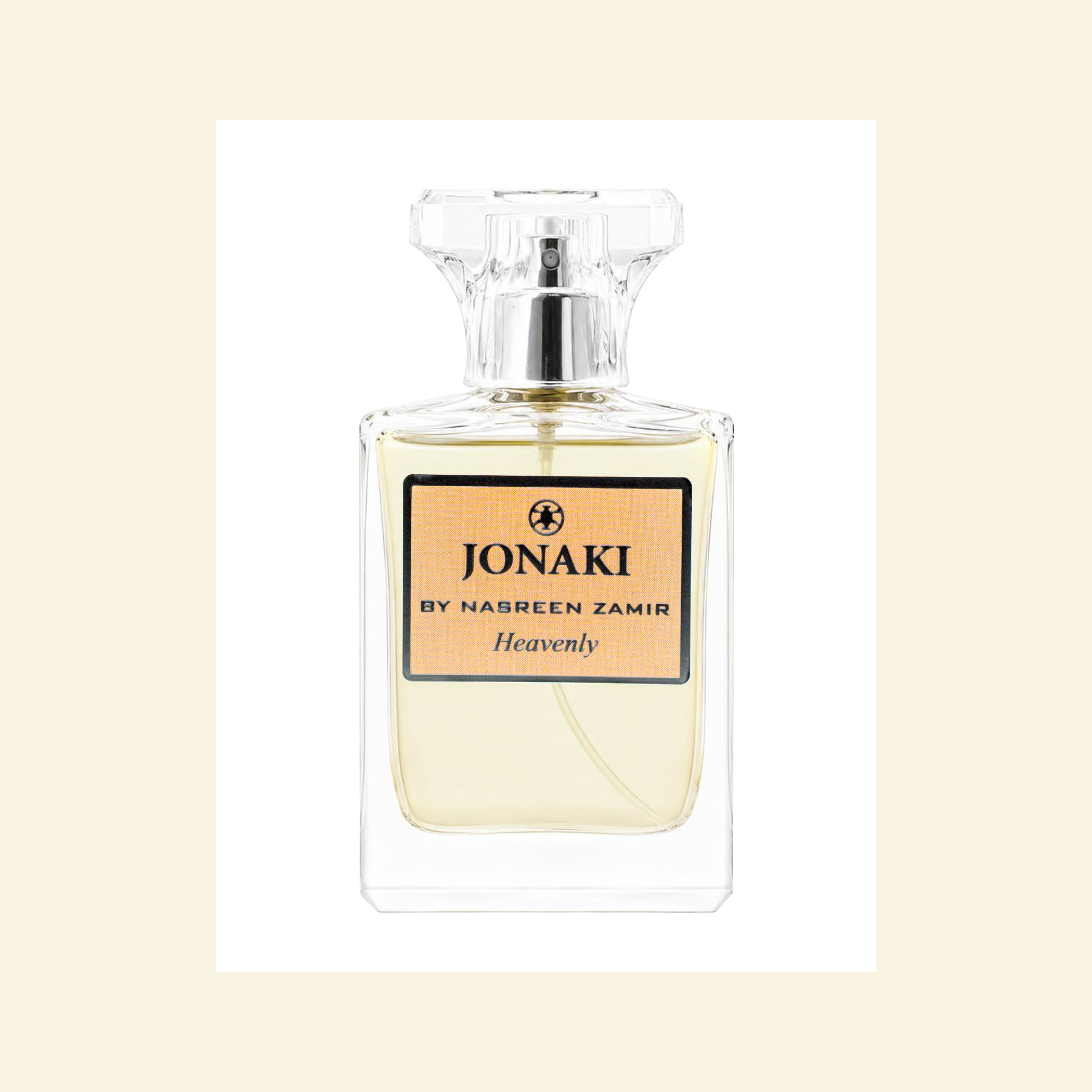 HEAVENLY (WOMEN) EDT - Image 2