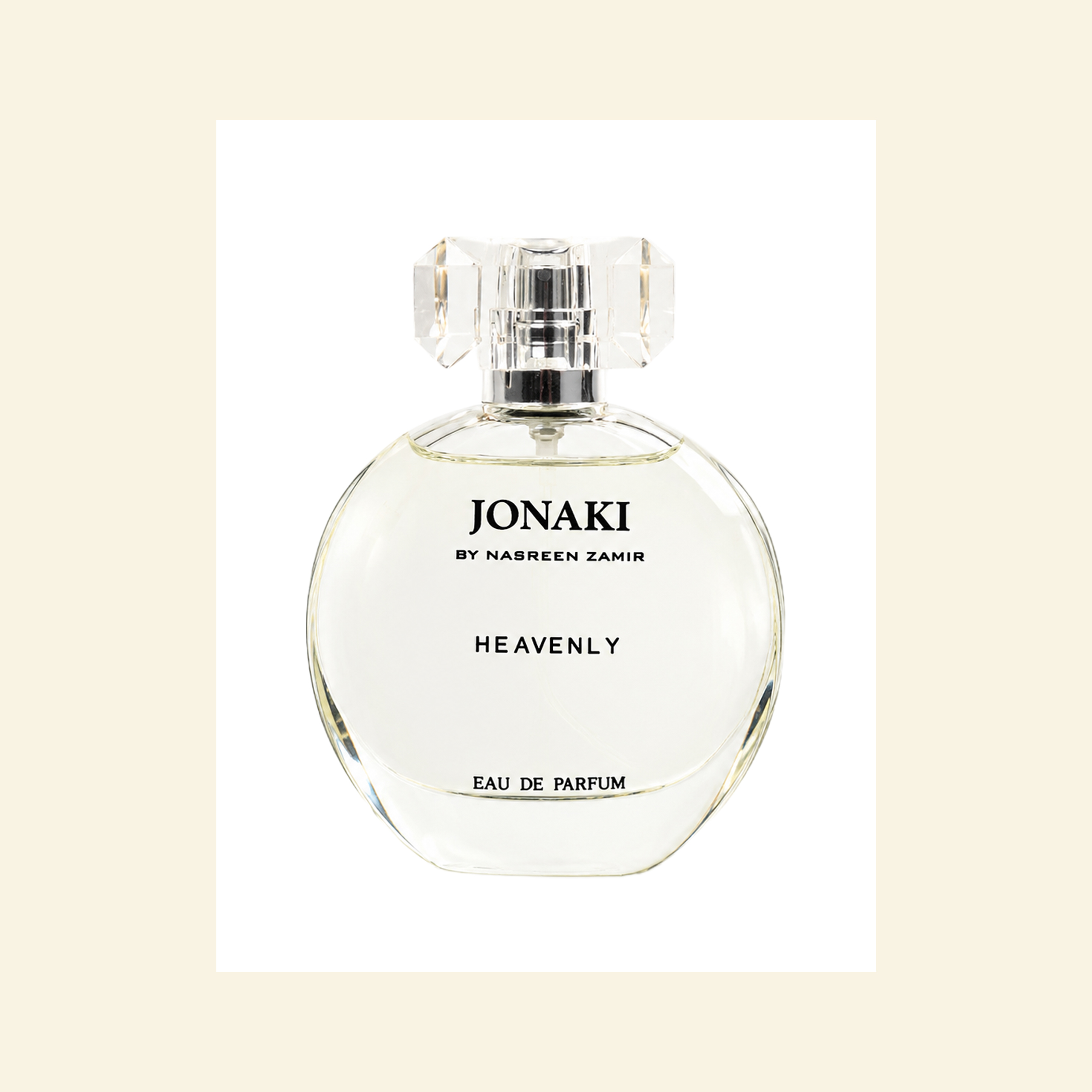 HEAVENLY (WOMEN) EDP - Image 2