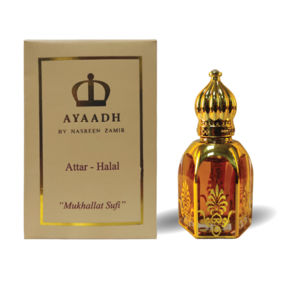 MUKHALLAT  SUFI 15 ML