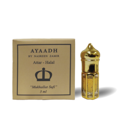 MUKHALLAT SUFI 3ML