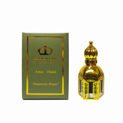 MAJMUNA REGAL 15ML