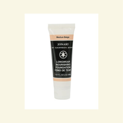 Medium Beige Foundation