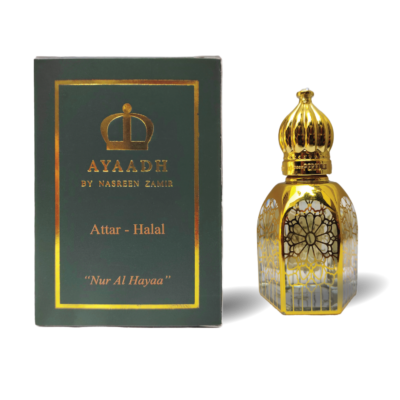NUR AL HAYAA 15ML
