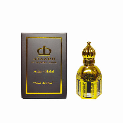 OUD ARABIA 15ML