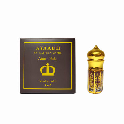 OUD ARABIA 3ML
