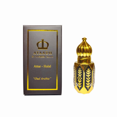 OUD ARABIA 8ML