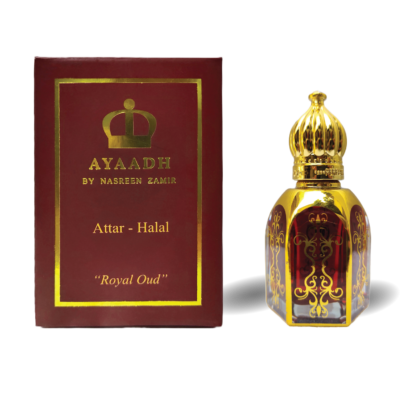 ROYAL OUD 15ML