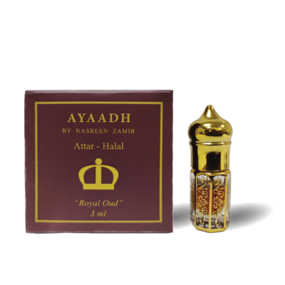 ROYAL OUD 3ML