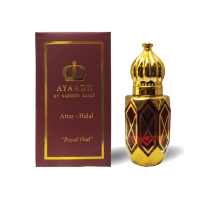 ROYAL OUD 8ML
