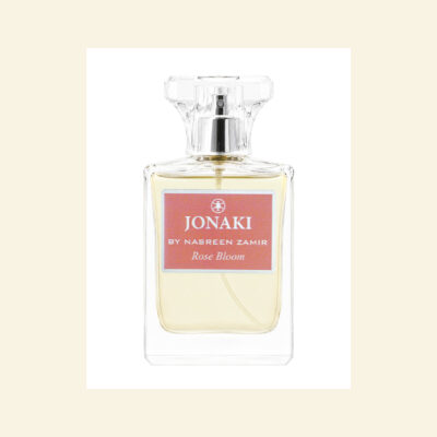 ROSE BLOOM (WOMEN) EDT