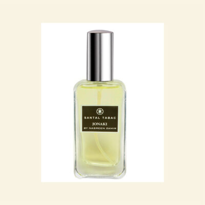 Santal Tabac