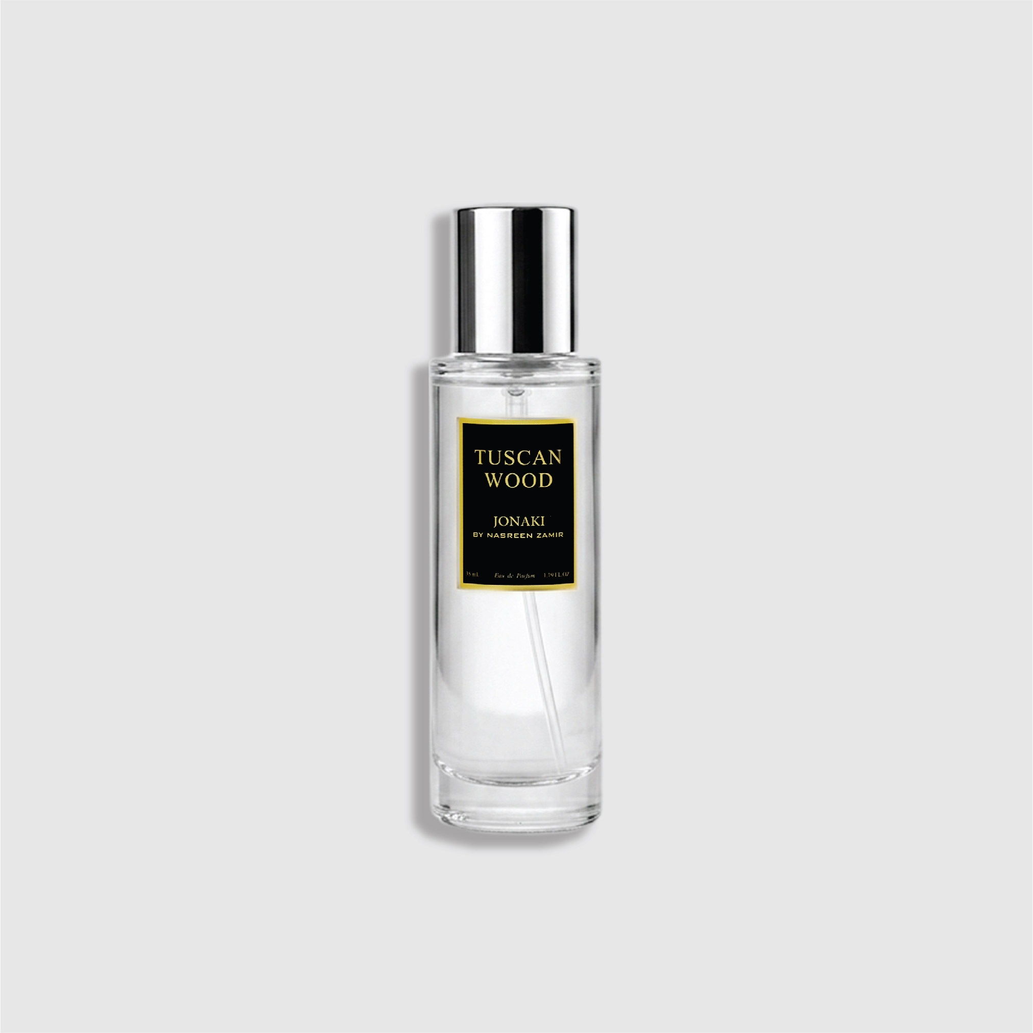 TUSCAN WOOD EDP