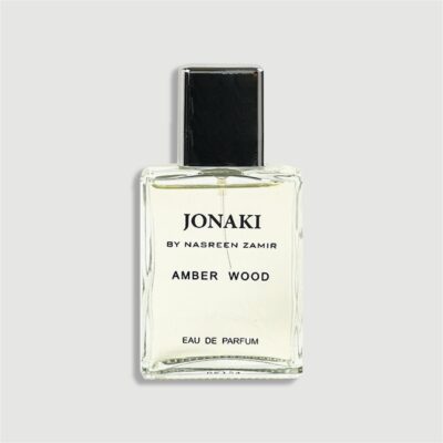 AMBER WOOD (MEN) EDP
