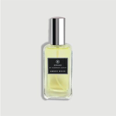 AMBER WOOD (MEN) EDT
