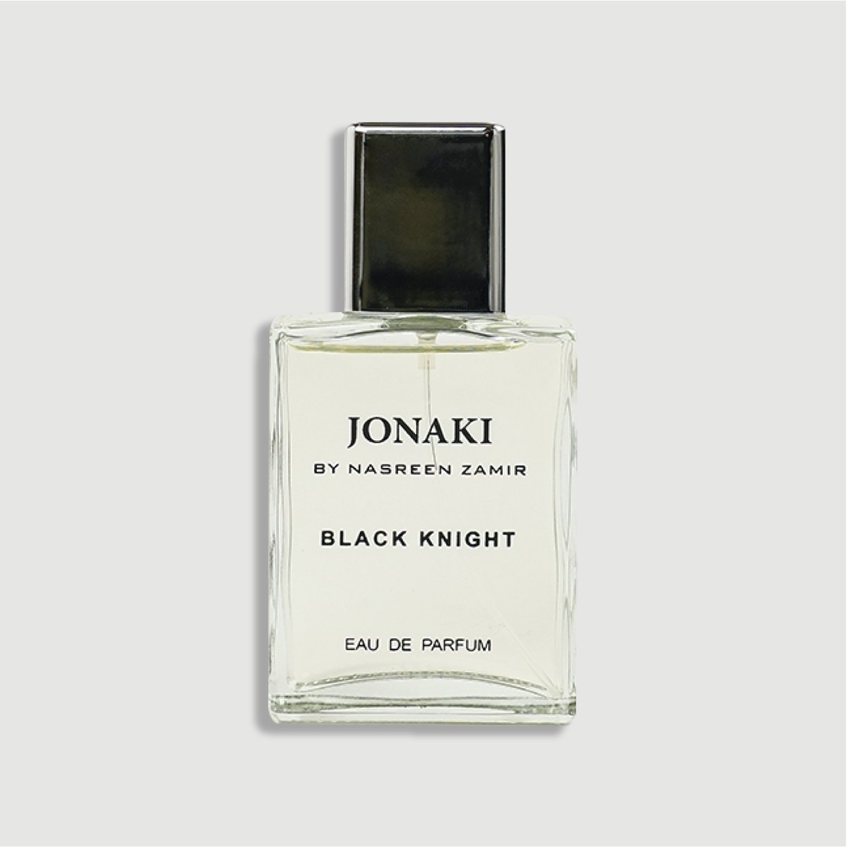 BLACK KNIGHT (MEN) EDP