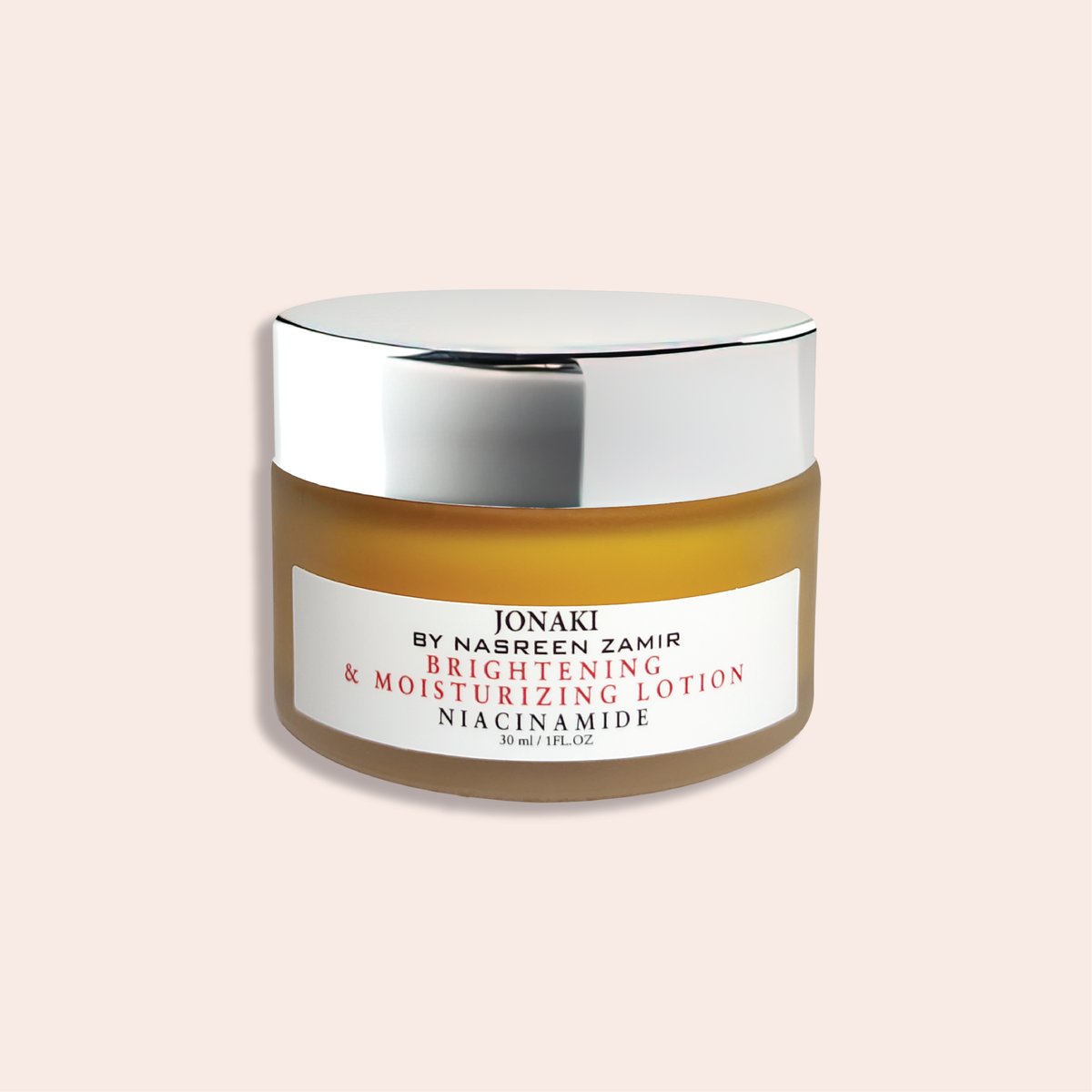 Brightening & Moisturizing Lotion