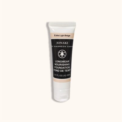 Extra Light Beige Foundation