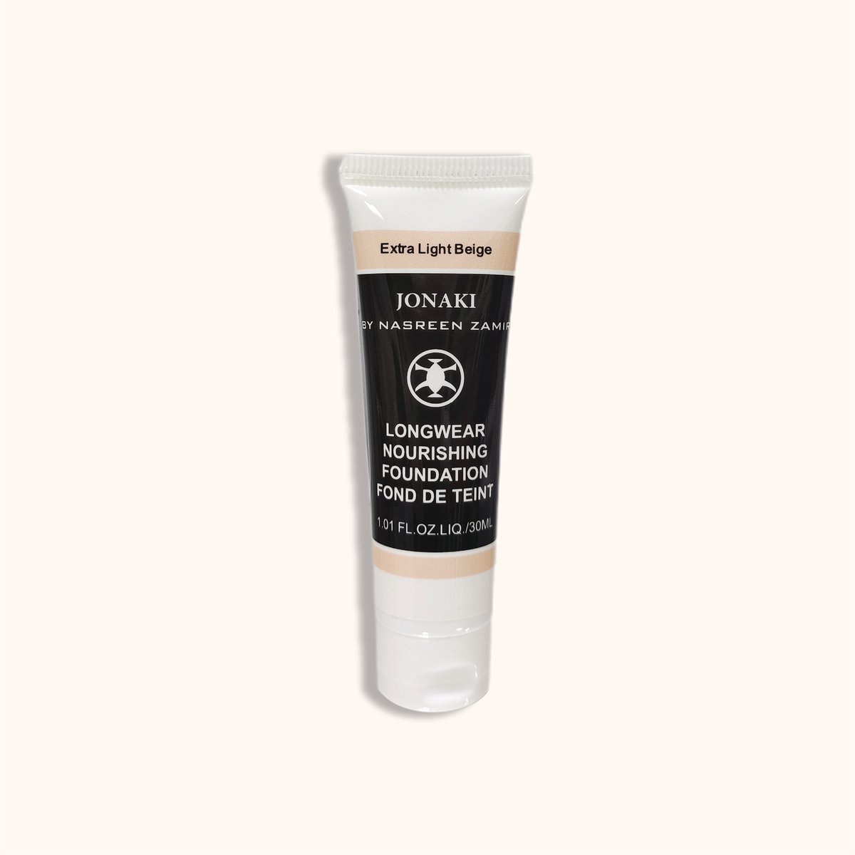 Extra Light Beige Foundation