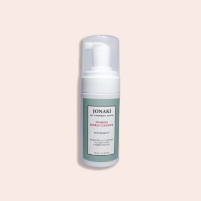 Foaming Bubble Cleanser