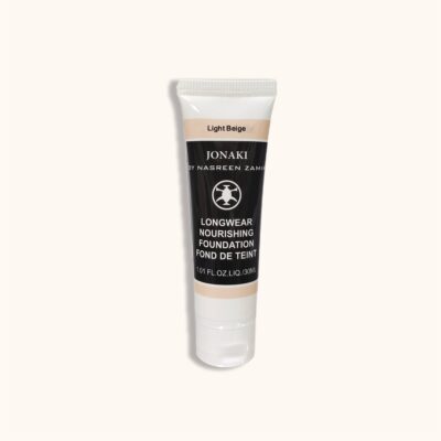 Light Beige Foundation