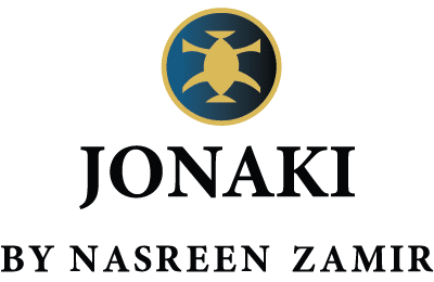 Jonaki by Nasreen Zamir
