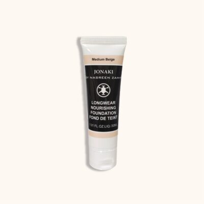 Medium Beige Foundation