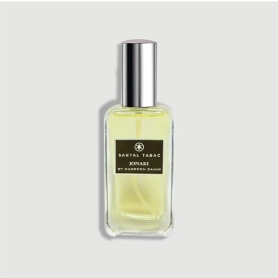 Santal Tabac