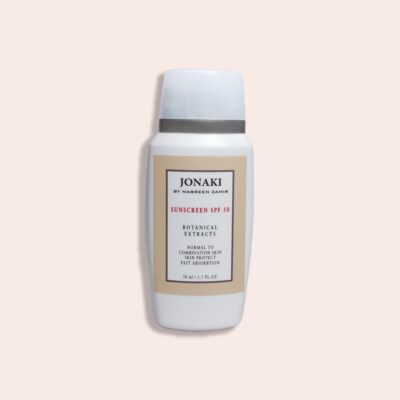 SUNSCREEN SPF.50