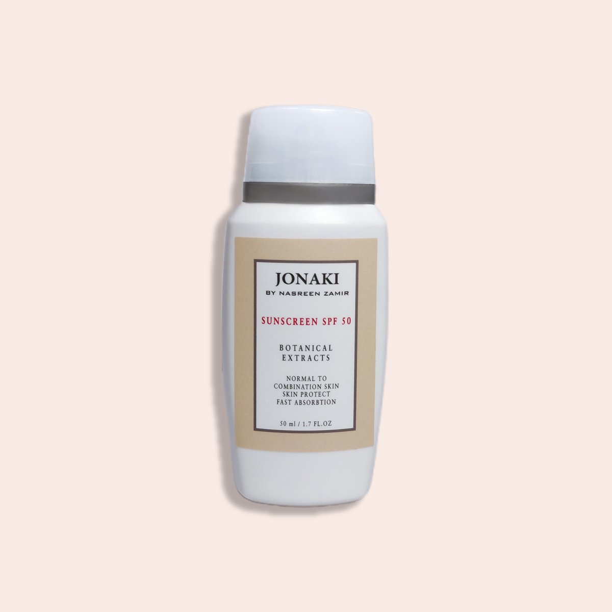 SUNSCREEN SPF.50